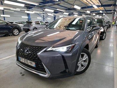 Lexus UX UX 250h 2WD Pack Confort Business MY20