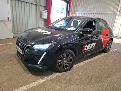 Peugeot 208 business R 208 Business R 1.5 BlueHDi 100ch S&S Active