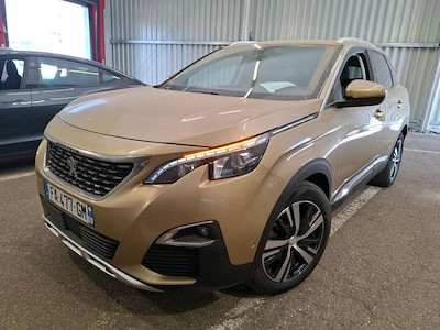 Peugeot 3008 3008 1.2 PureTech 130ch Allure Business S&S