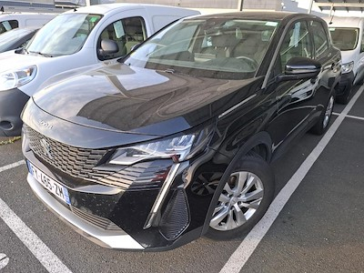 Peugeot 3008 3008 1.5 BlueHDi 130ch S&S Active Business EAT8