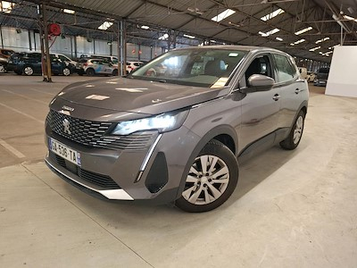 Peugeot 3008 3008 1.5 BlueHDi 130ch S&S Active Business EAT8