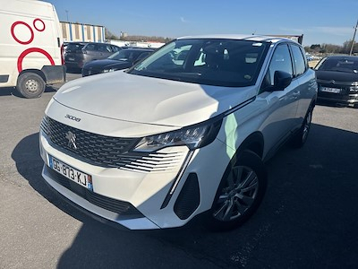 Peugeot 3008 3008 1.5 BlueHDi 130ch S&S Active Pack EAT8