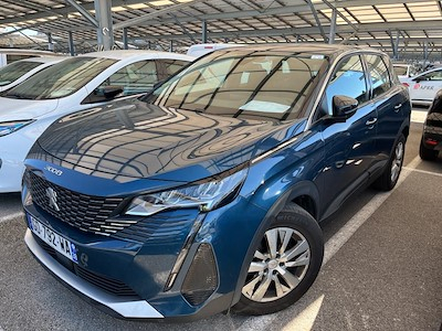 Peugeot 3008 3008 1.5 BlueHDi 130ch S&S Active Pack EAT8