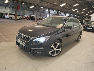 Peugeot 308 308 1.2 PureTech 130ch S&S GT Pack