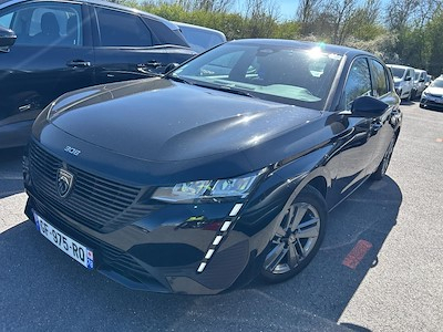 Peugeot 308 308 1.5 BlueHDi 130ch S&S Active Pack EAT8
