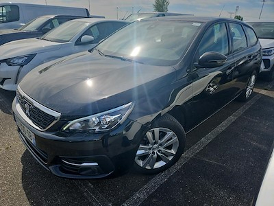Peugeot 308 SW 308 SW 1.5 BlueHDi 130ch S&amp;S Active Business EAT8