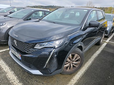 Peugeot 5008 5008 1.2 PureTech 130ch S&S Active Business EAT8