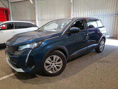 Peugeot 5008 5008 1.2 PureTech 130ch S&S Active Business EAT8