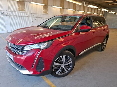 Peugeot 5008 5008 1.2 PureTech 130ch S&S Allure Pack