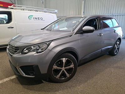 Peugeot 5008 5008 1.5 BlueHDi 130ch E6.c Active Business S&S 6cv