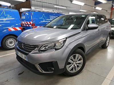 Peugeot 5008 5008 1.5 BlueHDi 130ch E6.c Active Business S&amp;S EAT8