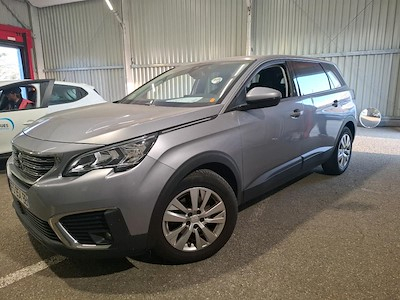 Peugeot 5008 5008 1.5 BlueHDi 130ch S&S Active Business EAT8