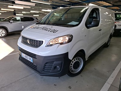Peugeot EXPERT Expert Fg Long 2.0 BlueHDi 120ch Premium S&S