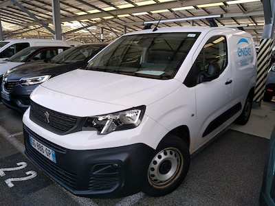 Peugeot PARTNER Partner Standard 1000kg BlueHDi 100ch S&S Premium