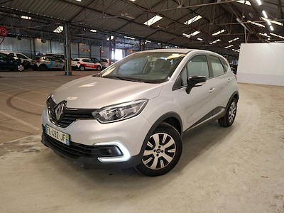 Renault CAPTUR Captur 0.9 TCe 90ch Business - 19