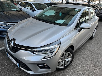 Renault CLIO Clio 1.0 TCe 100ch Business
