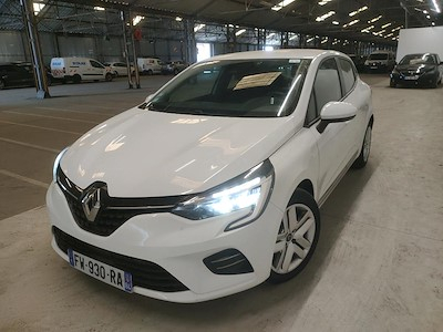 Renault CLIO Clio 1.0 TCe 90ch Business -21