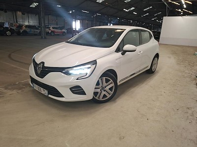 Renault CLIO Clio 1.0 TCe 90ch Business -21
