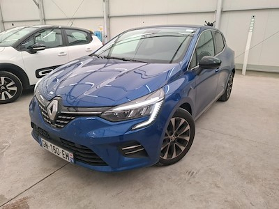 Renault CLIO Clio 1.0 TCe 90ch Techno