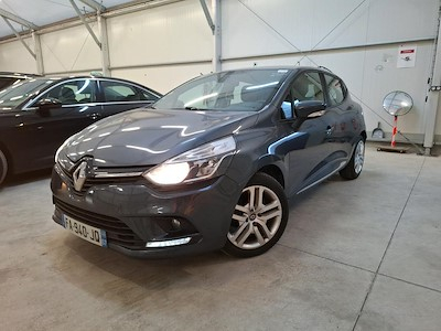 Renault CLIO Clio 1.5 dCi 90ch energy Business 5p Euro6c