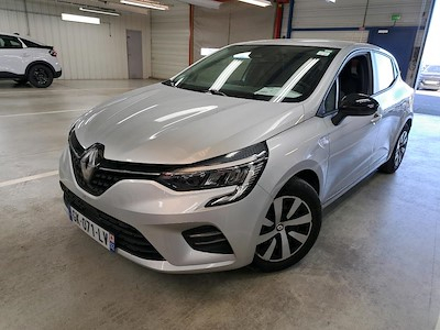 Renault CLIO Clio 1.6 E-Tech hybride 145ch Evolution