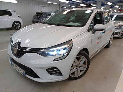 Renault CLIO Clio Reversible 1.0 TCe 90ch Business - 21