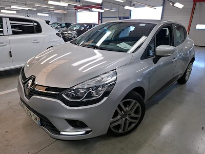 Renault CLIO Clio Ste 0.9 TCe 90ch energy Business Reversible E6C