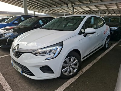 Renault CLIO Clio Ste 1.0 SCe 75ch Air