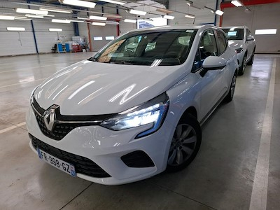 Renault CLIO Clio Ste 1.0 SCe 75ch Air Nav - 20
