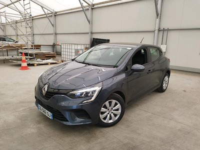 Renault CLIO Clio Ste 1.0 TCe 90ch Air Nav - 21