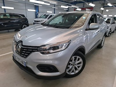 Renault KADJAR Kadjar 1.3 TCe 140ch FAP Business EDC - 21