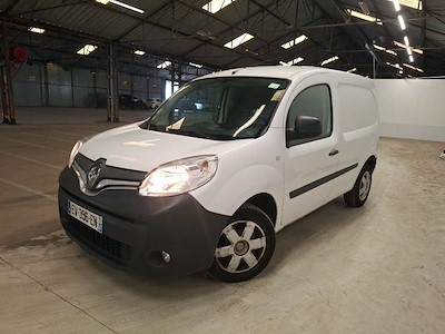 Renault Kangoo express Kangoo Express 1.2 TCe 115ch energy Grand Confort Euro6