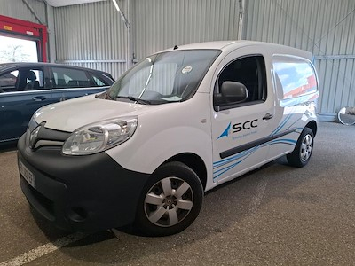 Renault Kangoo express Kangoo Express 1.5 Blue dCi 95ch Extra R-Link