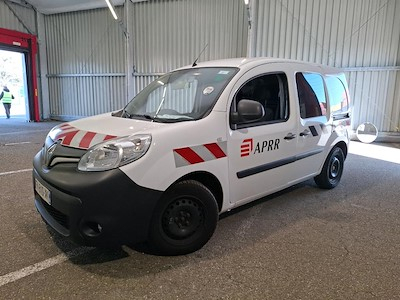 Renault Kangoo express Kangoo Express 1.5 Blue dCi 95ch Grand Confort
