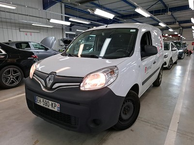 Renault Kangoo express Kangoo Express 1.5 dCi 75ch energy Grand Confort Euro6