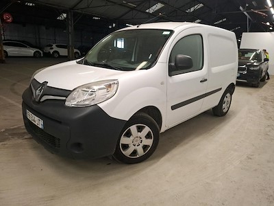 Renault Kangoo express Kangoo Express 1.5 dCi 90ch Extra R-Link