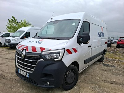 Renault MASTER Master Fg F3500 L2H2 2.3 dCi 150ch Energy Grand Confort E6