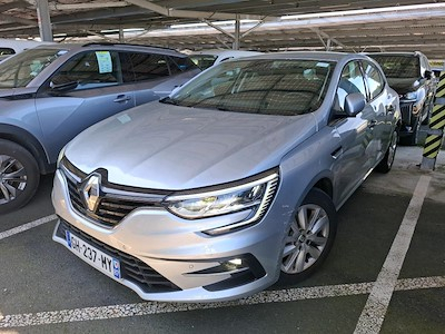 Renault MEGANE Megane 1.0 TCe 115ch Business -21N