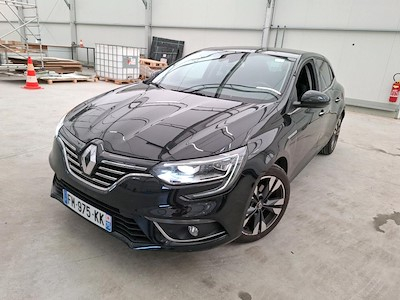 Renault MEGANE Megane 1.3 TCe 140ch FAP Business Intens 120g