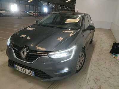 Renault MEGANE Megane 1.5 Blue dCi 115ch Business