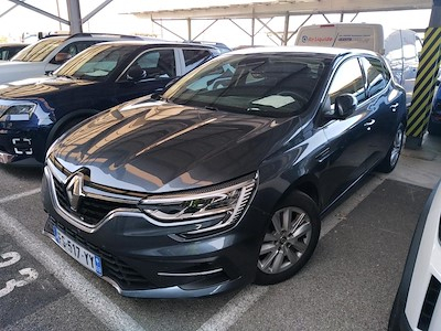 Renault MEGANE Megane 1.5 Blue dCi 115ch Business