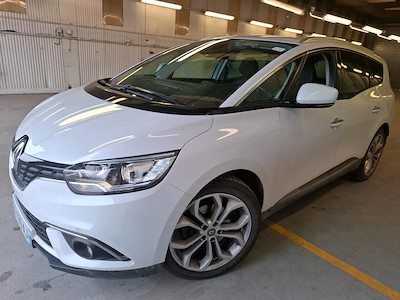 Renault Grand SCENIC Grand Scenic 1.3 TCe 140ch energy Business 7 places