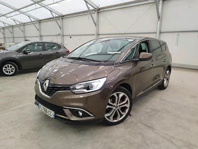 Renault Grand SCENIC Grand Scenic 1.3 TCe 140ch FAP Business 7 places