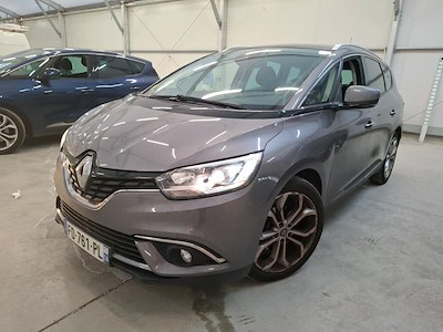 Renault Grand SCENIC Grand Scenic 1.5 dCi 110ch Energy Business EDC 7 places