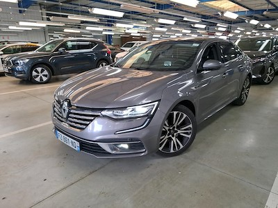 Renault TALISMAN Talisman 1.3 TCe 160ch FAP Initiale Paris EDC E6D-Full