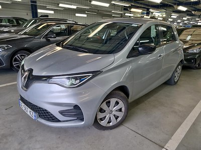 Renault ZOE Zoe Business charge normale R110 Achat Integral - 20