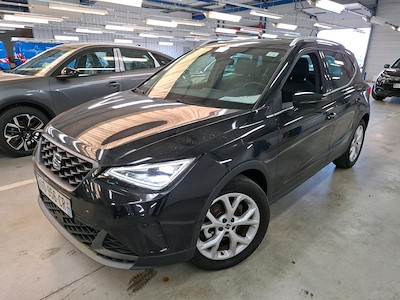 Seat ARONA Arona 1.0 TSI 110ch FR