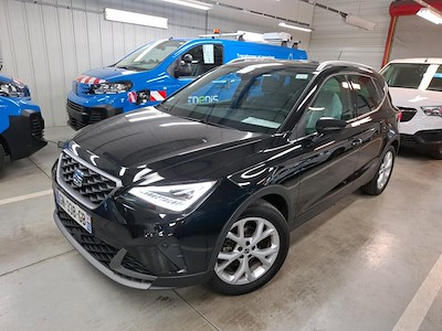 Seat ARONA Arona 1.0 TSI 110ch FR