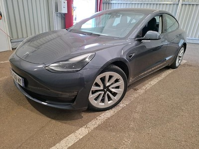 Tesla Model 3 Model 3 Long-Range Dual Motor AWD MY21