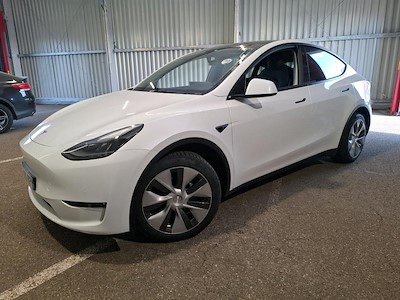 Tesla Model Y Model Y Long Range AWD
